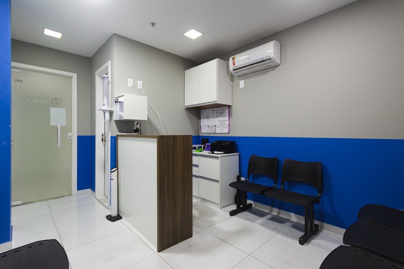 Dentista Campo Grande RJ | Amil Hapvida Metlife Primavida Sulamérica Unimed - foto 2