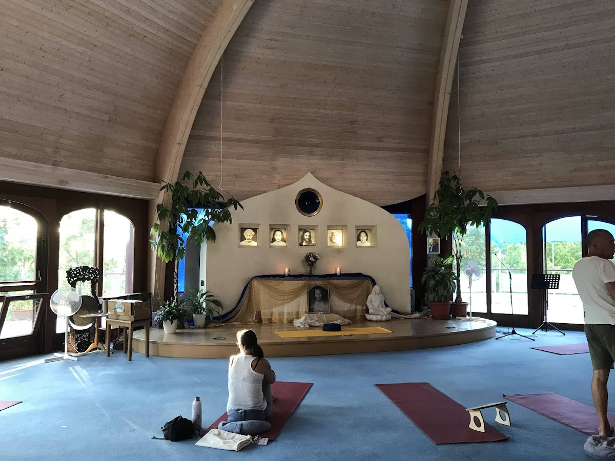 Ananda Associazione — 3