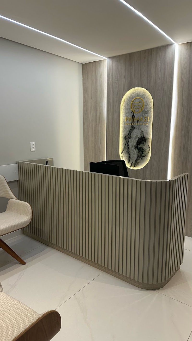 Dra. Cynthia Martins Odontologia - foto 3