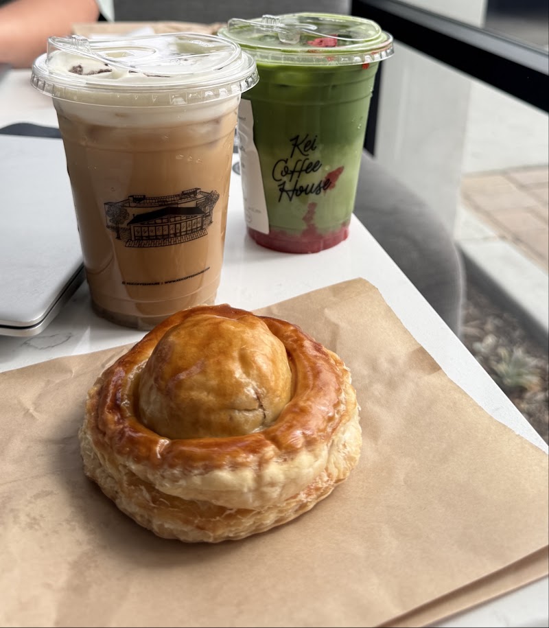 Kei Coffee House photo 4