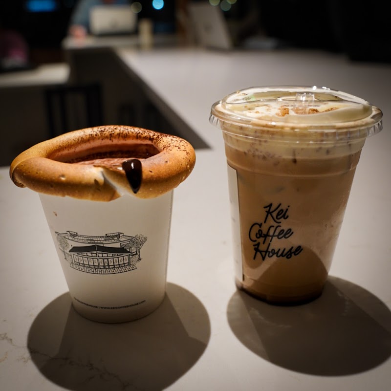 Kei Coffee House photo 4