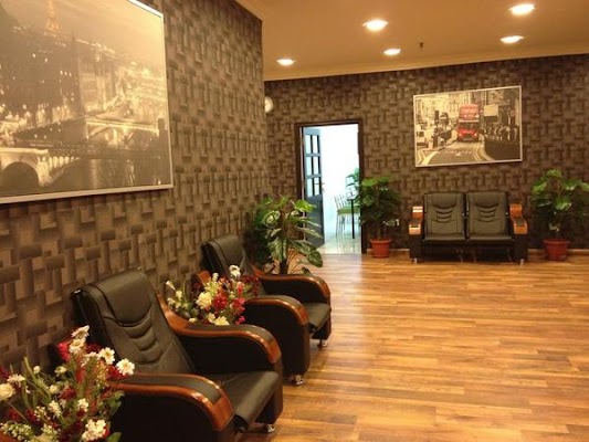 المركز العربي البريطاني