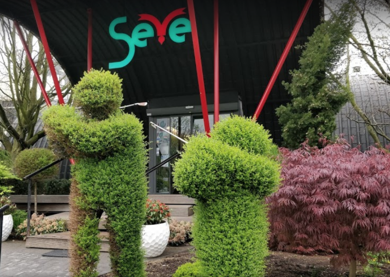 Golfbaan Seve