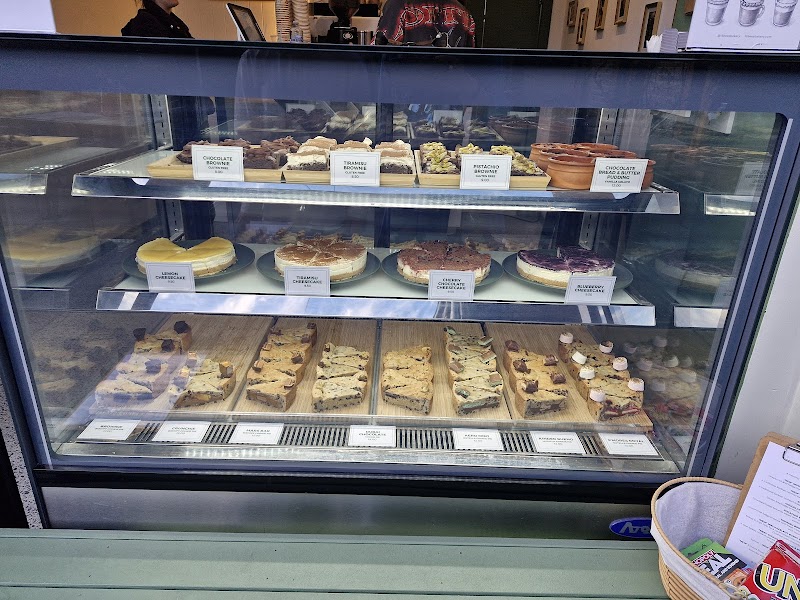 13 Bees Bakery photo 4