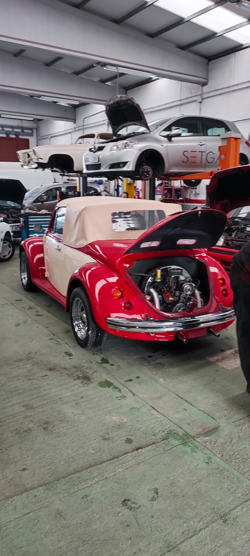 Talleres Hemicar sl photo 2