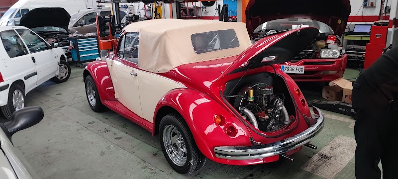 Talleres Hemicar sl photo 4