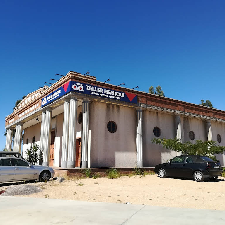 Talleres Hemicar sl photo 1
