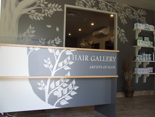 Hair Gallery artists of hair photo 2