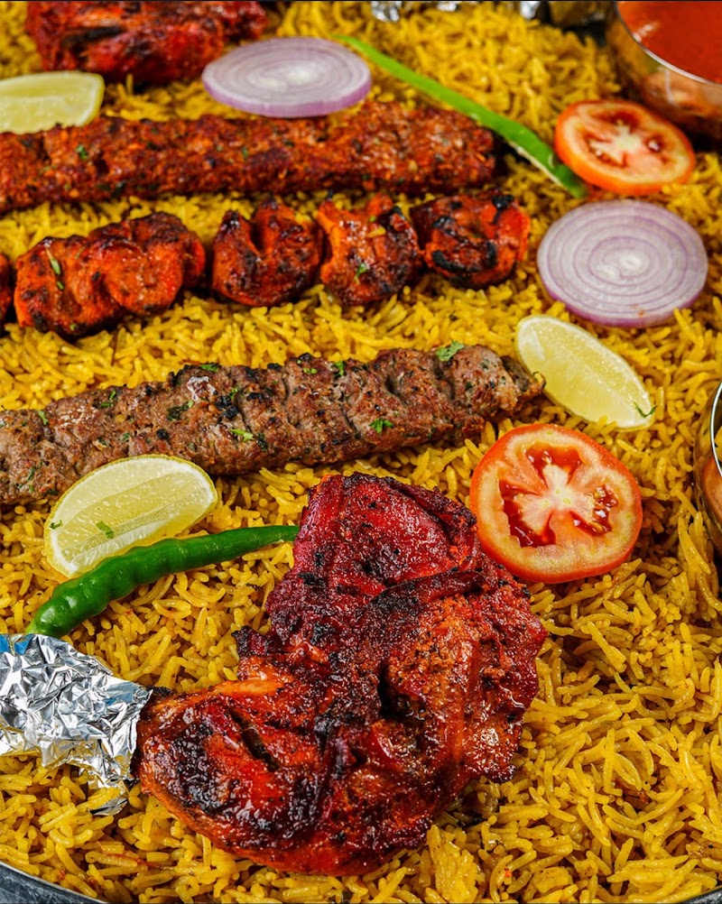 Arabian Knights photo 6