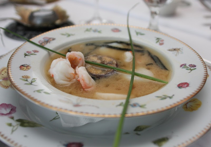 Café Margaux photo 2