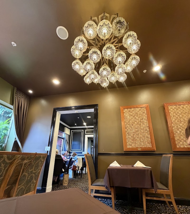 Café Margaux photo 2