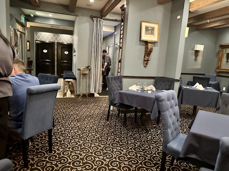 Café Margaux photo 4