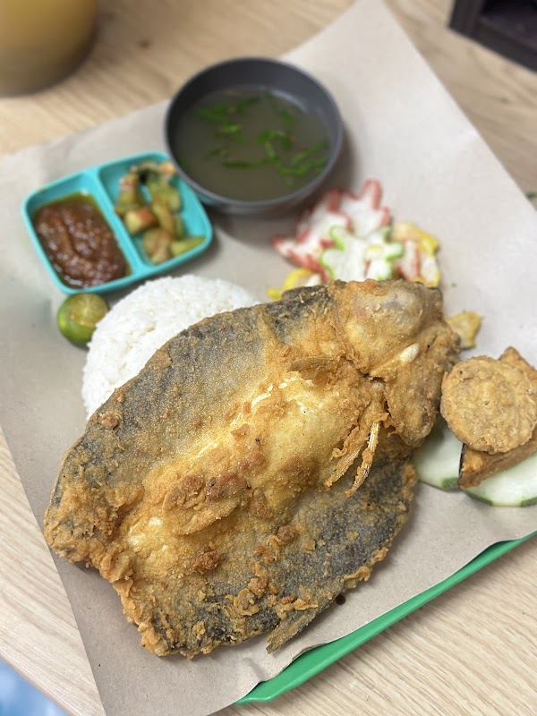 Alaa Ketagih - Photo 1