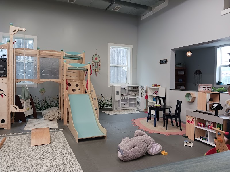 Mamaste Cafe and Play photo 4