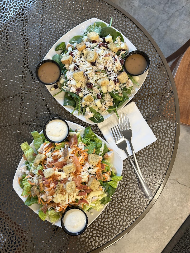 Mamaste Cafe and Play photo 2