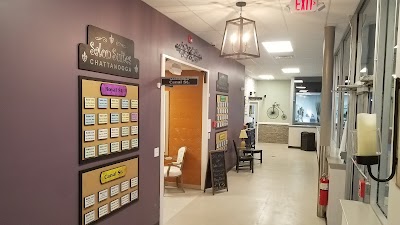 Salon Suites Chattanooga