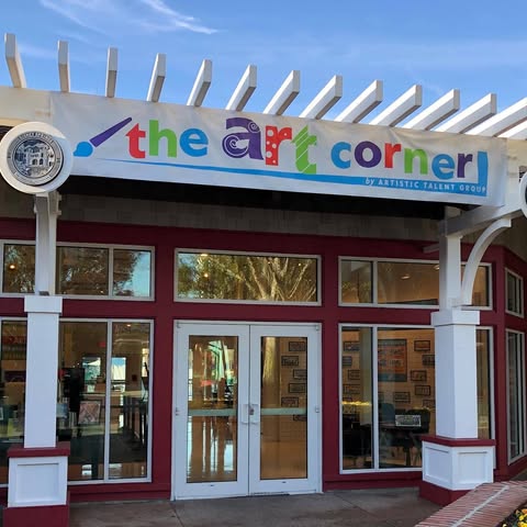 The Art Corner by Artistic Talent Group photo 6