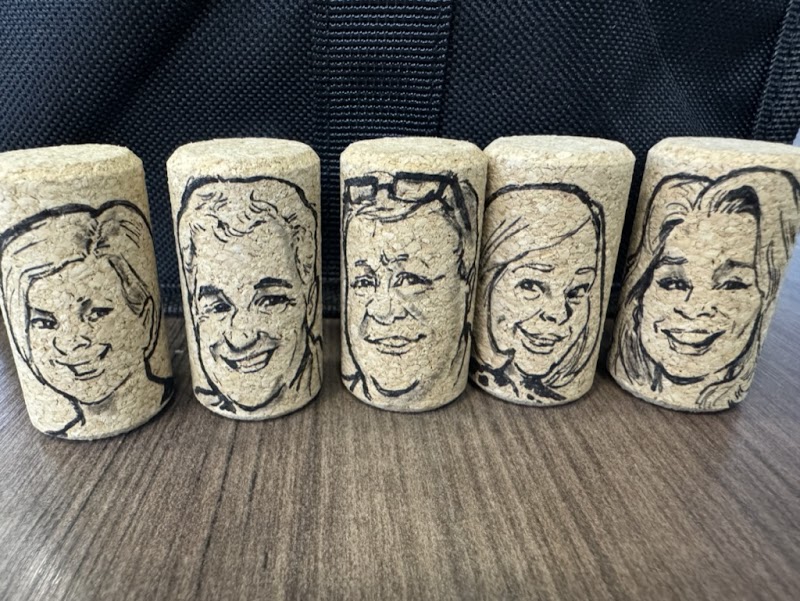 The Art Corner by Artistic Talent Group photo 3