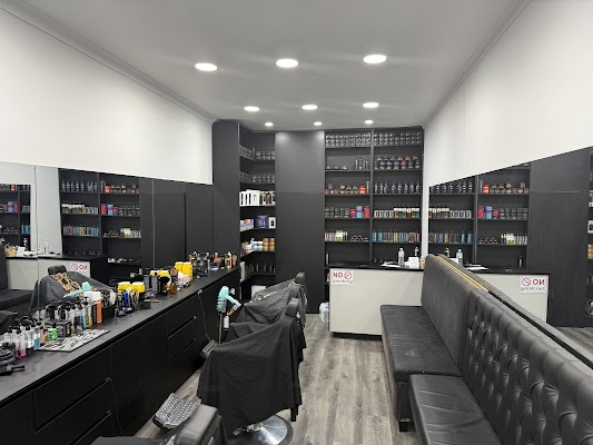 PUNJABI BARBER photo 2