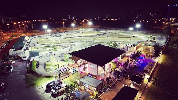 RUD Karting - Medini - Photo 1