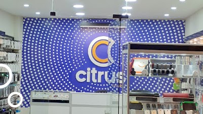 Citrus Mobil - Oto Servisi