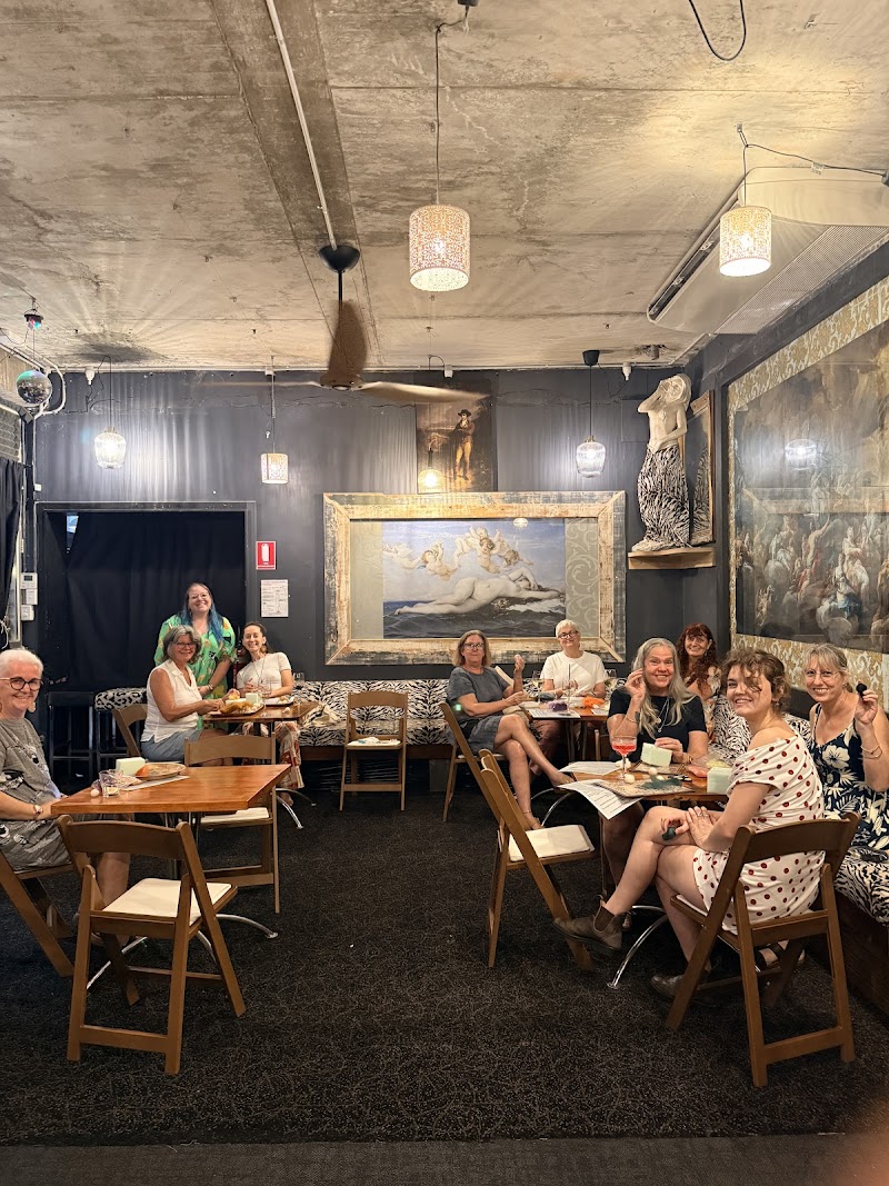 The Last Supper Pizzarella photo 2