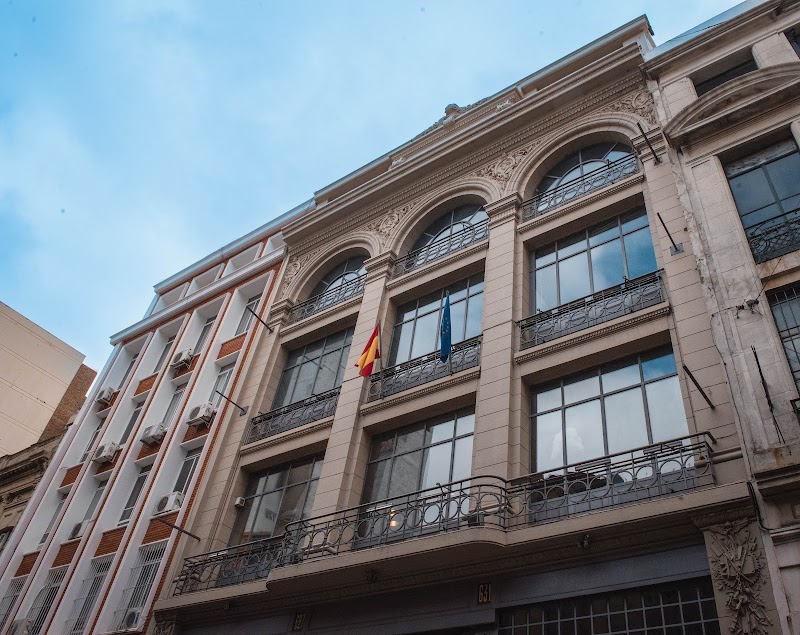 Centro Cultural de España