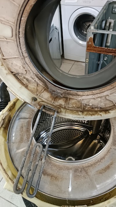 Çalışkanlar Beyaz eşya Teknik Servis - Beyaz Eşya Servisi