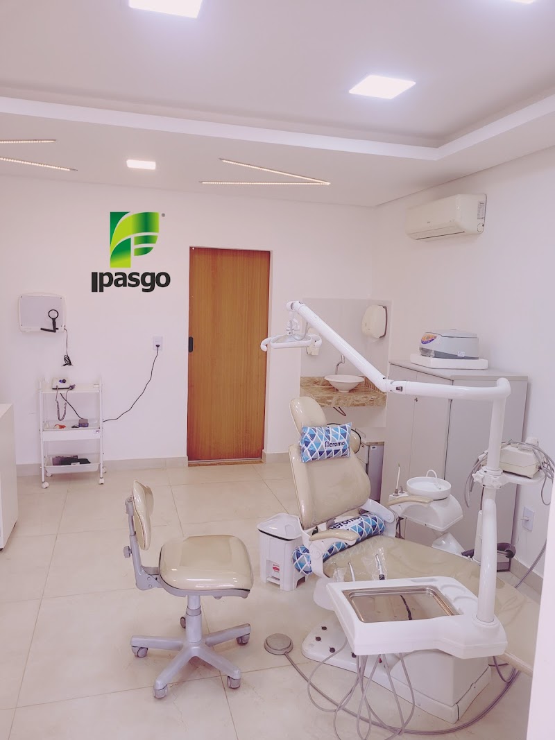 Dra Cynara Selani Periodontista - foto 4