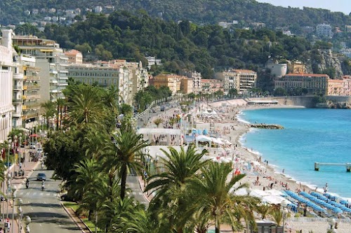 ibis Styles Nice Vieux Port
