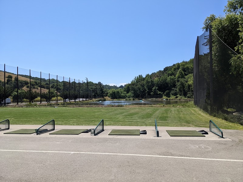 Redwood Canyon Golf Course photo 5