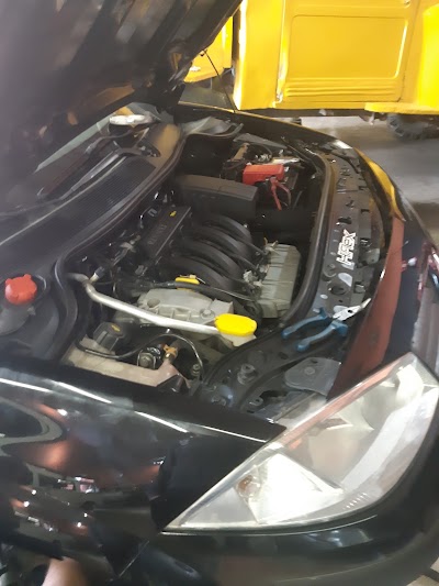 Foto de NC Auto Mecânica