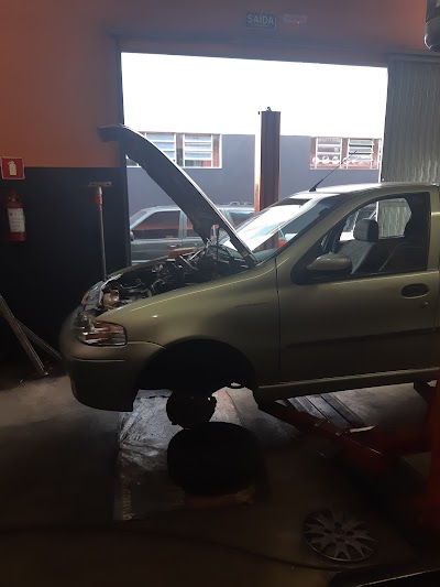 Foto de NC Auto Mecânica