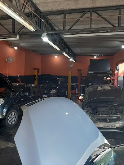 Foto de NC Auto Mecânica