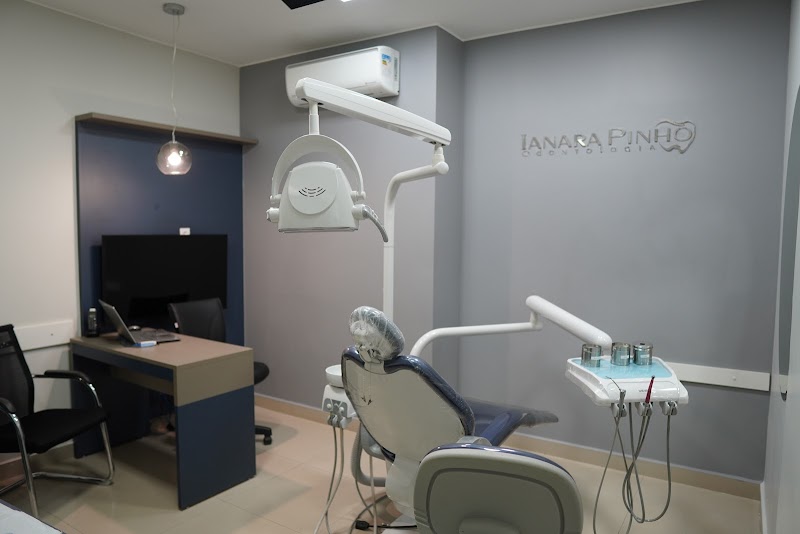Ianara Pinho Odontologia - foto 2