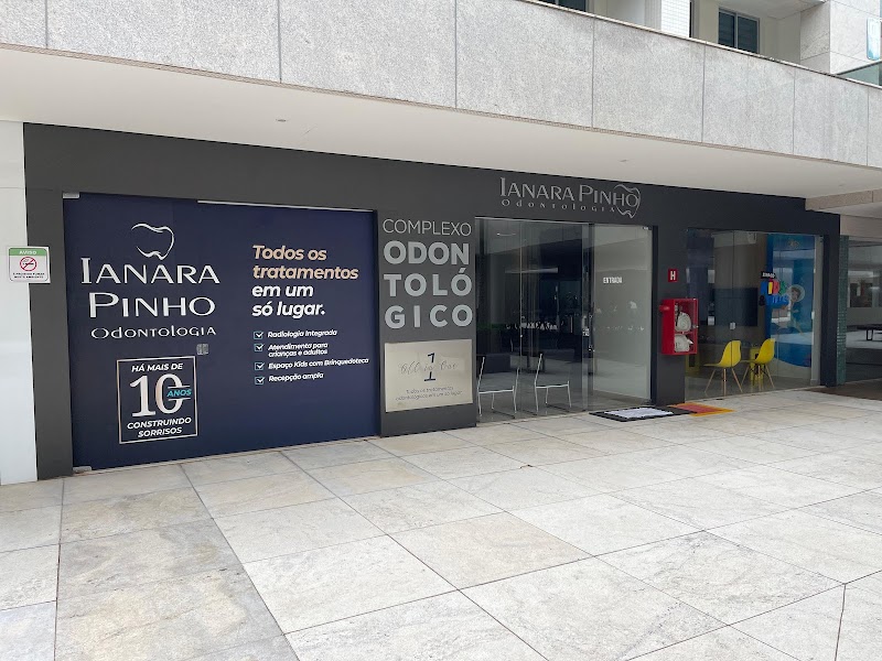 Ianara Pinho Odontologia - foto 5