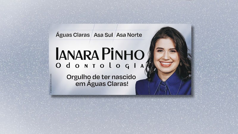Ianara Pinho Odontologia