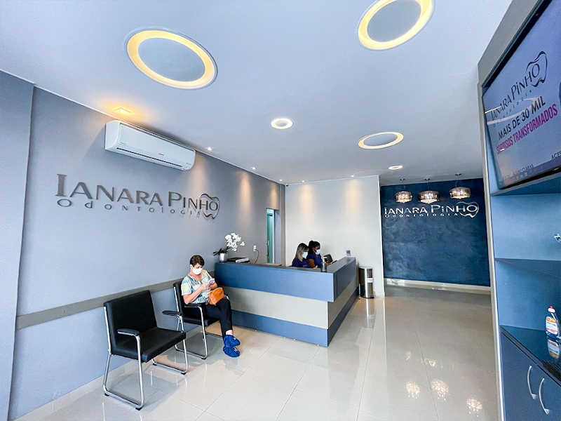 Ianara Pinho Odontologia - foto 3