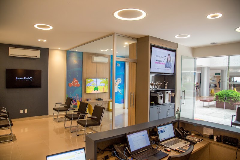 Ianara Pinho Odontologia - foto 4