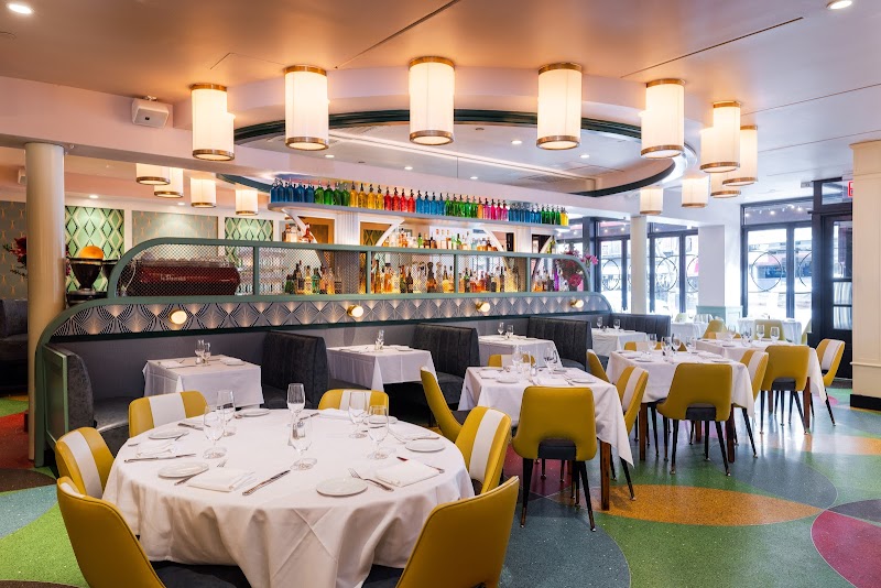 Photo of Café d'Alsace