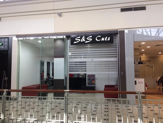 S & S Cuts