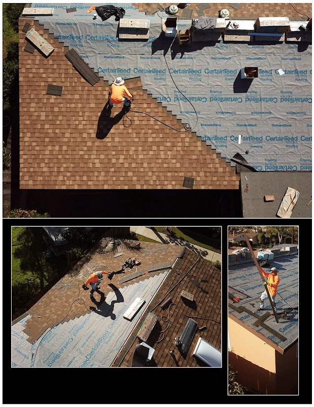 Shake, Shingle & Roll Roofing photo 4
