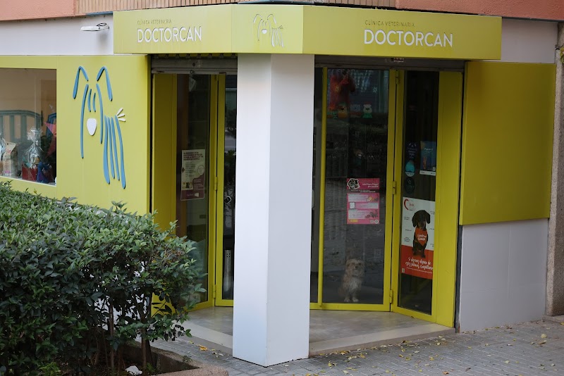 Clínica Veterinaria Doctor Can