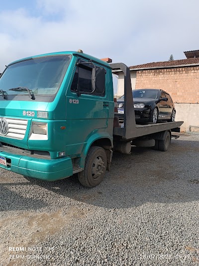 Foto de Auto Mecânica Personal