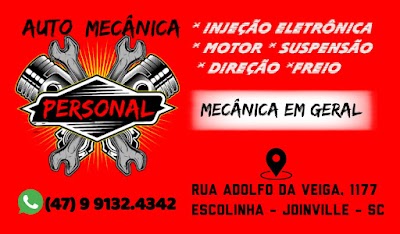 Foto de Auto Mecânica Personal