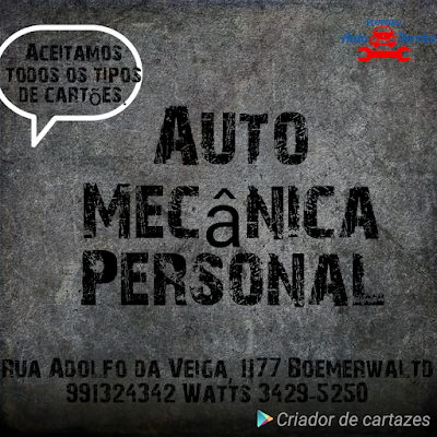 Foto de Auto Mecânica Personal