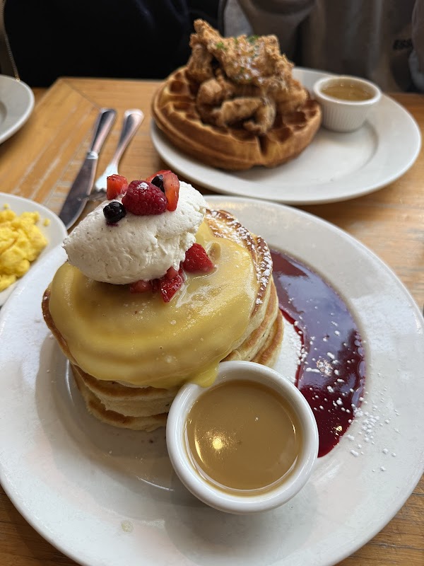 Clinton St. Baking Company photo 3