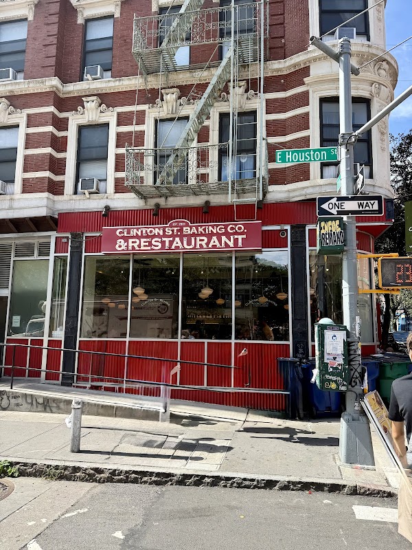 Clinton St. Baking Company photo 6