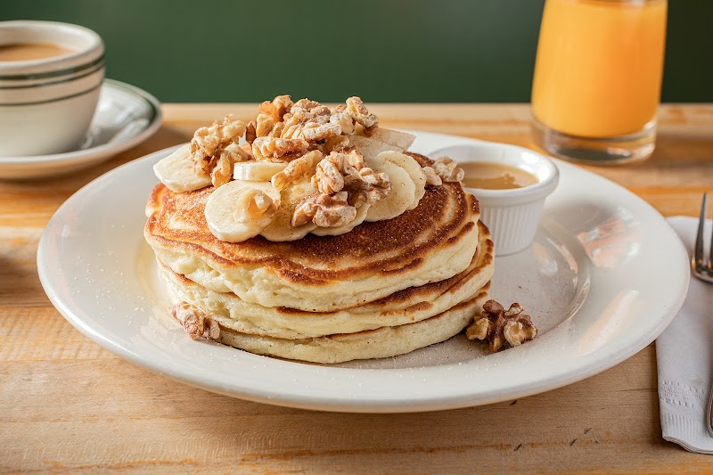 Clinton St. Baking Company photo 2