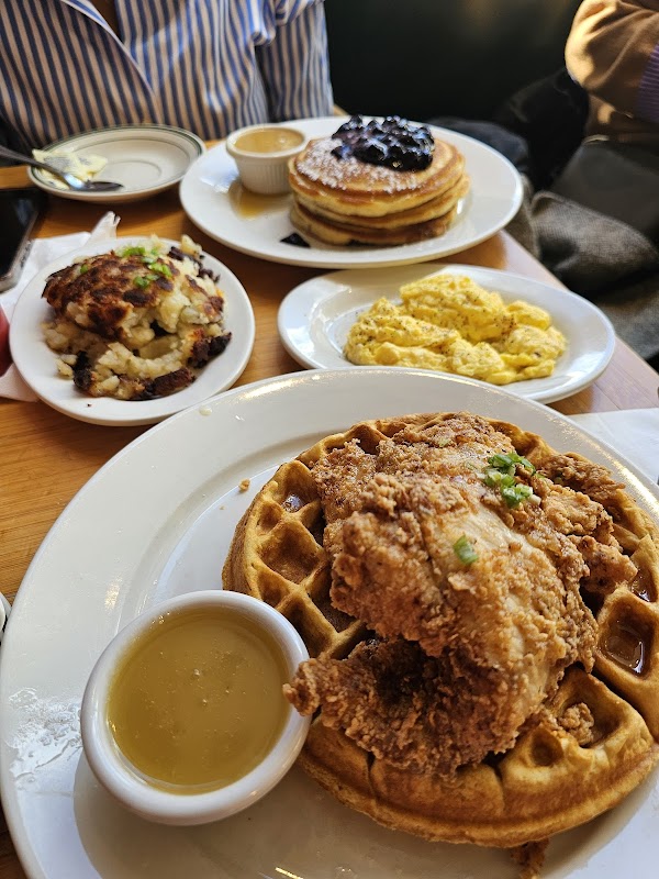 Clinton St. Baking Company photo 7